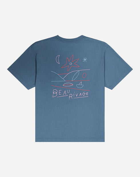 OLOW T-SHIRT RIVAGE